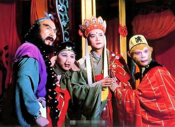 Tại sao phim Tây Du Ký phiên bản năm 1986 sau gần 40 năm vẫn rất được yêu thích? 5 lý do này đều đúng
