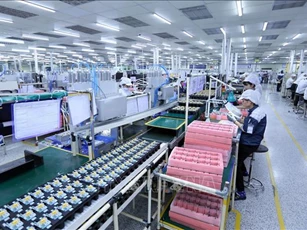 'Nút thắt' của doanh nghiệp Việt