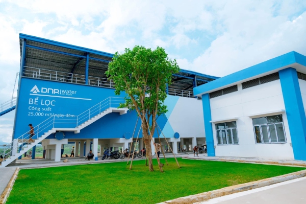 Cục thuế TP Hà Nội phát hiện nhiều vi phạm về thuế tại DNP Hawaco

