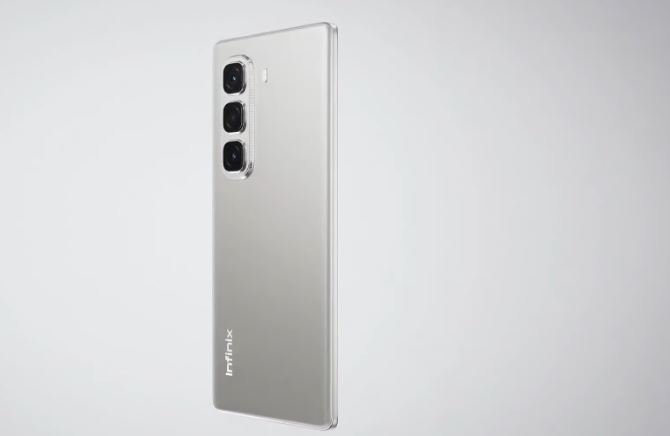 Đây là chiếc điện thoại Android màn hình cong siêu mỏng vừa ra mắt, hứa hẹn là kẻ hủy diệt giá rẻ của Galaxy S24 Ultra