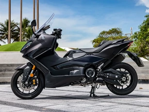 Top 10 xe tay ga Yamaha tốt nhất năm 2024