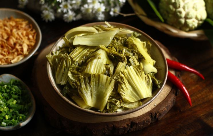 Ăn rau rất tốt nhưng có 3 loại rau càng ăn nhiều càng dễ sỏi thận, suy thận, loại cuối cùng người Việt rất hay sử dụng