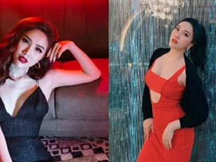 Bảo Thy bị mỉa mai khi thừa nhận tăng 10kg, màn đáp trả khiến dân mạng hả lòng hả dạ