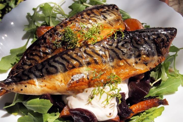 Bất ngờ với loại cá nhiều omega-3 gấp đôi cá hồi nhưng nhiều người Việt bỏ qua