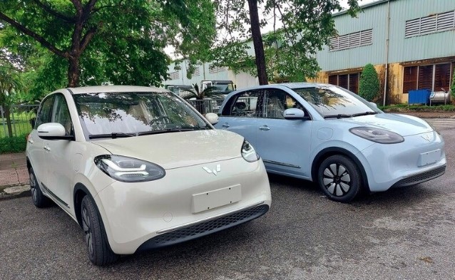Rộ tin Wuling Bingo sẽ về Việt Nam vào tháng 11: Có 5 phiên bản, chạy 510 km/sạc