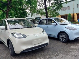 Rộ tin Wuling Bingo sẽ về Việt Nam vào tháng 11: Có 5 phiên bản, chạy 510 km/sạc
