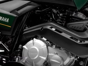 Đẩy Honda Winner X vào thế khó, Yamaha ra mắt ‘ông hoàng côn tay’ đẹp hơn Exciter, có ABS, giá 'mềm'