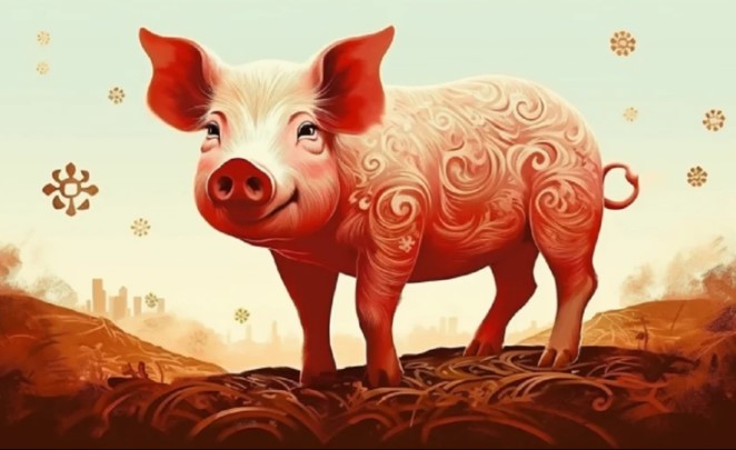 Cuối tháng 10, 3 con giáp được trời ban tài lộc: Sự nghiệp thăng hoa, tình duyên viên mãn