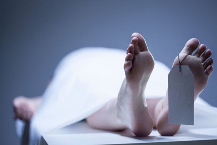 Cơ thể người biến đổi như thế nào sau khi qua đời?