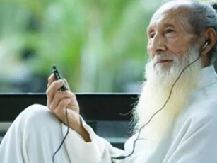 Tại sao khi một người mất, người là hưởng thọ, người là hưởng dương? Hưởng dương và hưởng thọ khác nhau như thế nào?