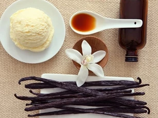 Loại gia vị đắt thứ hai thế giới, mỗi năm hoa chỉ nở đúng duy nhất 1 ngày, ở Việt Nam cũng có