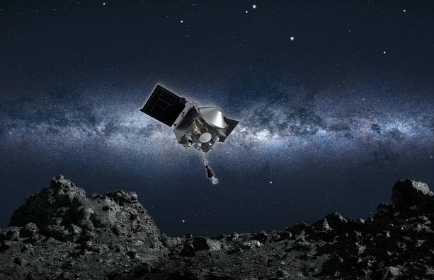 Vật thể kỳ lạ gần Trái Đất tiết lộ về "lực thứ 5" của vũ trụ?