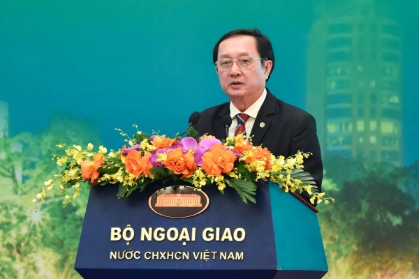 B&#x1ED9; tr&#x1B0;&#x1EDF;ng KH&amp;CN: N&#x1ED7; l&#x1EF1;c x&#xE2;y d&#x1EF1;ng h&#x1EC7; sinh th&#xE1;i Halal Vi&#x1EC7;t Nam b&#x1EC1;n v&#x1EEF;ng