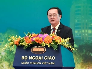Bộ trưởng KH&CN: Nỗ lực xây dựng hệ sinh thái Halal Việt Nam bền vững