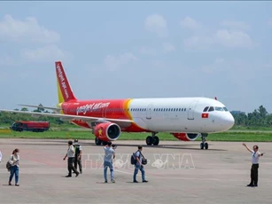 Từ ngày 7/11, đường bay Cần Thơ - Đà Lạt được mở lại