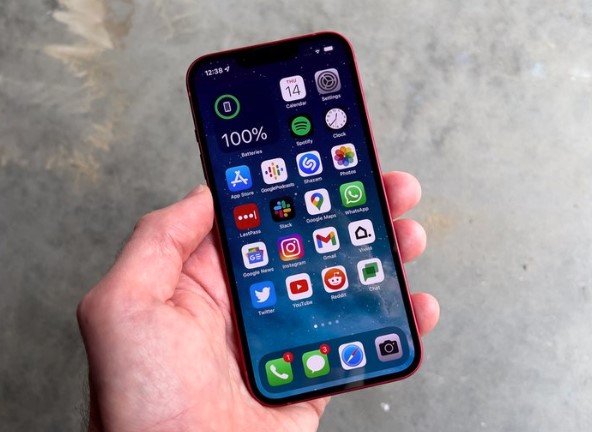 Tiếp tục chạm đáy, đây là mẫu iPhone chính hãng hàng VN/A có giá rẻ nhất hiện nay