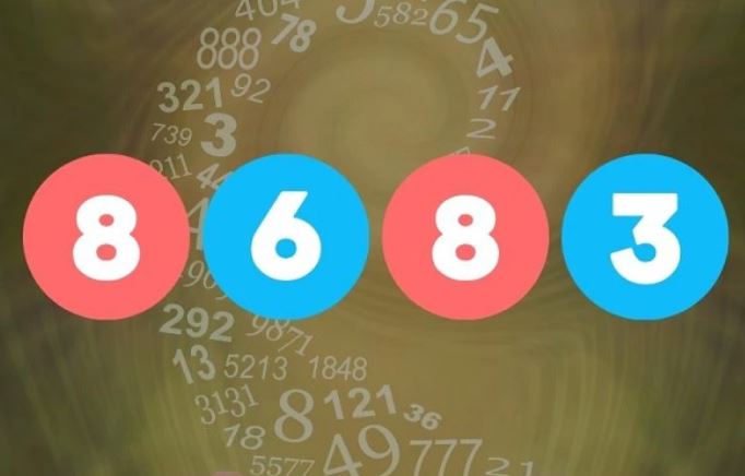 Giải mã dãy số 8386 hot nhất mạng xã hội thời gian qua, 99% chỉ hiểu qua loa