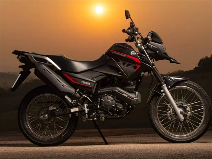 Đẩy Honda Winner X vào thế khó, Yamaha ra mắt ‘ông hoàng côn tay’ đẹp hơn Exciter, có ABS, giá 'mềm' ảnh 3