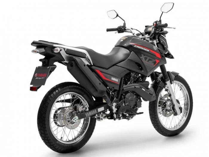 Đẩy Honda Winner X vào thế khó, Yamaha ra mắt ‘ông hoàng côn tay’ đẹp hơn Exciter, có ABS, giá 'mềm' ảnh 5