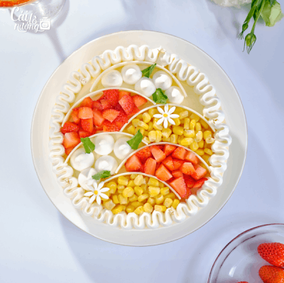 Cái Lò Nướng - Hành trình lan tỏa niềm vui ngọt ngào trong từng bữa tiệc