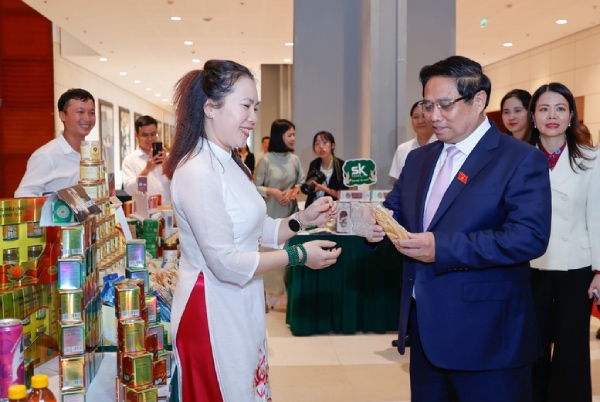 Đưa Việt Nam trở thành điểm đến không thể thiếu trong bản đồ Halal toàn cầu