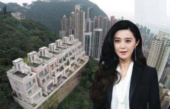 Phạm Băng Băng: 43 tuổi định cư ở Hồng Kông, lộ biệt thự hơn 175 tỷ và đang hẹn hò doanh nhân
