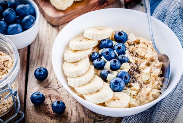 1 món ăn sáng giúp phòng ngừa ung thư, người trẻ nên dùng để đẹp da, ngừa lão hóa