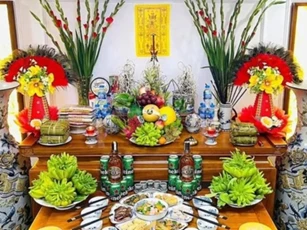 3 dấu hiệu xấu trên bàn thờ, có thì sửa ngay kẻo gia tiên trách phạt, giàu có cũng lụi