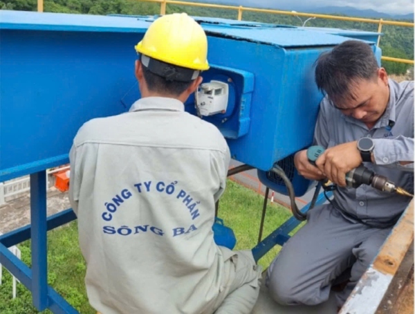 Sông Ba SHA giải trình lợi nhuận giảm sâu trong quý III/2024