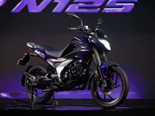 ‘Chiến binh côn tay’ mới ra mắt giá 26 triệu đồng, đẹp át vía cả Yamaha Exciter và Honda Winner X