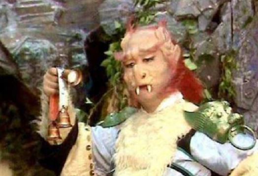 Pháp bảo của yêu quái 'háo sắc' nhất Tây Du Ký mạnh cỡ nào mà 'chấp' 10 Tôn Ngộ Không?