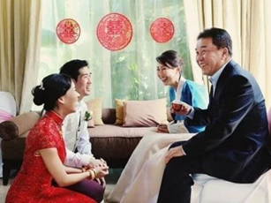 Cô dâu thường phải 'lại mặt' sau đám cưới, vì sao?