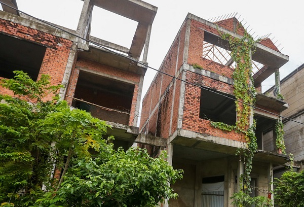 'Hồi sinh' những dự án nhà ở bị đắp chiếu: Cơ hội cho các chủ đầu tư