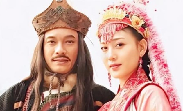 Con gái thứ năm của Khang Hy bị chồng đá chết, sau khi biết sự việc, thủ đoạn trả thù của vị vua này thực sự rất thông minh nhưng độc ác