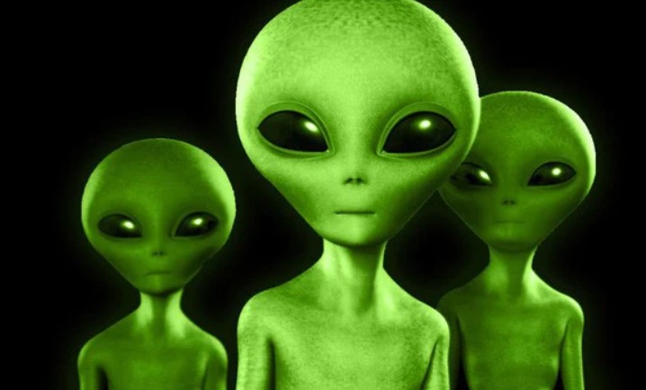 Thế giới sắp đón tin 'chấn động' về người ngoài hành tinh: Tiết lộ chi tiết cực đắt giá!