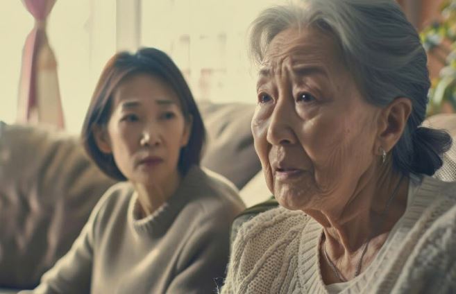 Sau ly hôn, mẹ chồng cũ bất ngờ tìm đến nhà cho tôi 500 triệu kèm theo lời đề nghị khiến tôi mất ăn mất ngủ