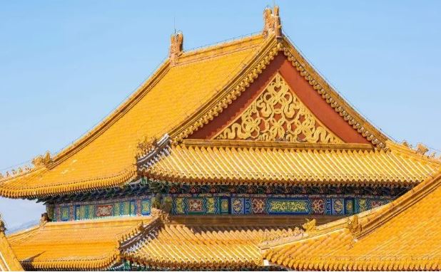 Tại sao trên nóc Tử Cấm Thành không bao giờ dính 'phân chim', hướng dẫn viên giải thích mới vỡ lẽ