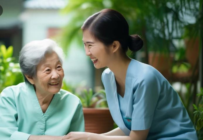 Vợ biếu bà ngoại 300 triệu dưỡng già, tôi liền biếu lại mẹ đẻ bằng đó tiền nhưng câu đáp trả của mẹ làm tôi thấy xấu hổ