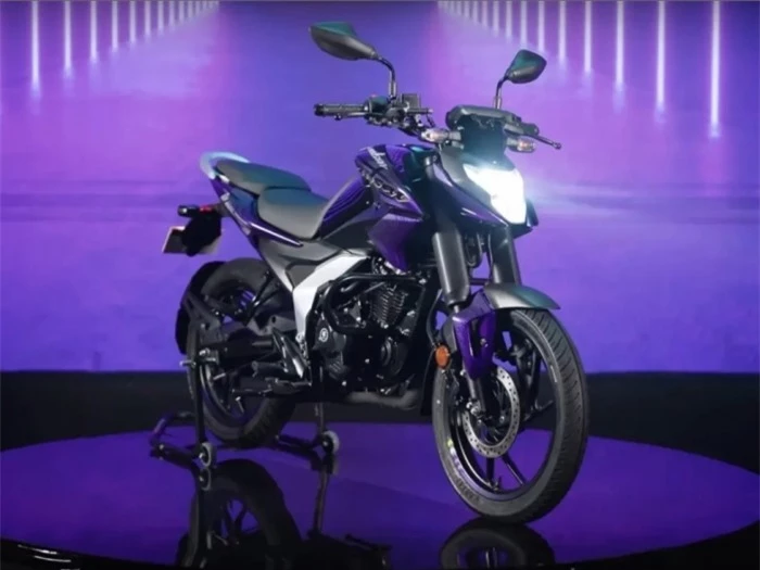 ‘Chiến binh côn tay’ mới ra mắt giá 26 triệu đồng, đẹp át vía cả Yamaha Exciter và Honda Winner X ảnh 1