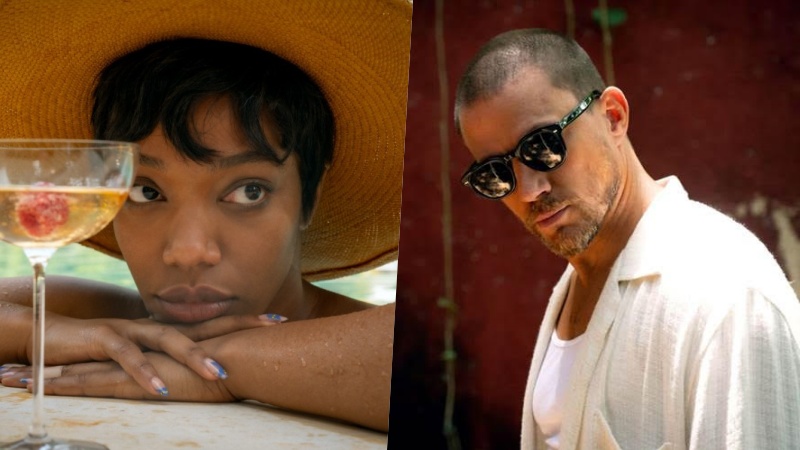 'Tín hiệu cầu cứu': Điểm nhanh những nhân vật máu mặt tại 'bữa tiệc trắng'