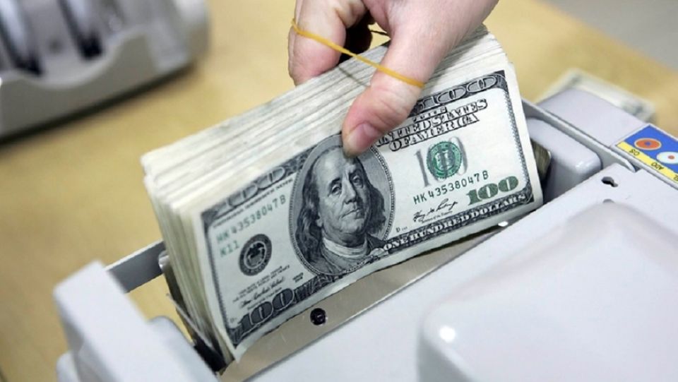 Giá ngoại tệ ngày 23/10/2024: USD đạt đỉnh 2 tháng rưỡi, nhà đầu tư chờ đợi điều chỉnh từ Fed