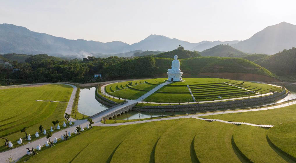 Chuyển mình thành chủ đầu tư, An Phát Vinh đang khai phá thị trường bất động sản nào?