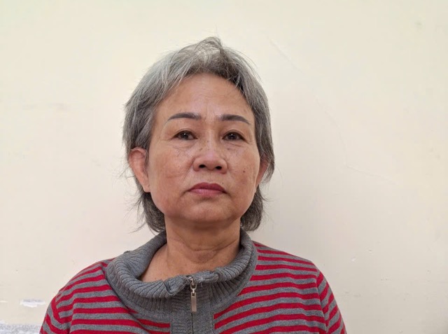 Khởi tố vụ án lừa đảo dưới hình thức chơi hụi gần 3 tỷ đồng