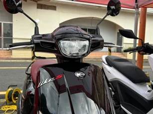 Ra mắt ‘vua xe ga’ 150cc mới có ABS 2 kênh như Honda SH, giá chỉ 54 triệu đồng ngang Air Blade