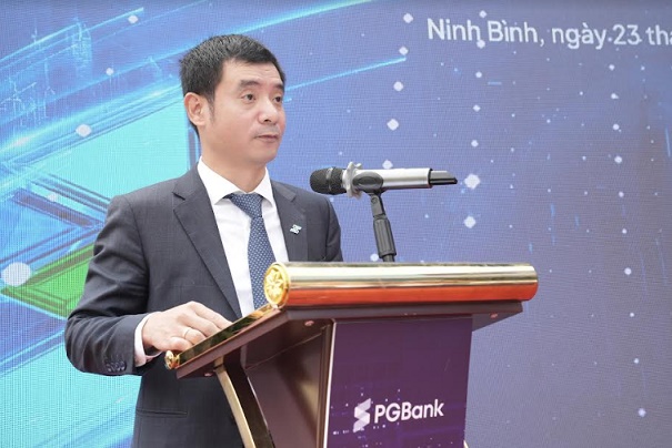 PGBank mở chi nhánh mới tại Ninh Bình