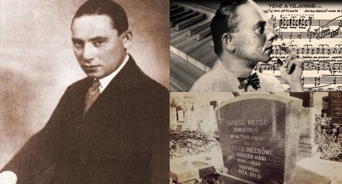 Bài hát ‘tử thần’ ám ảnh nhất thế giới: Bị ám bởi lời nguyền chết chóc, nhiều quốc gia cấm tuyệt đối