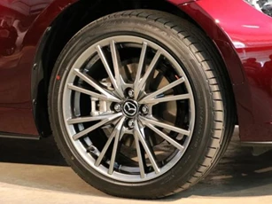 Mazda chính thức ra mắt ‘tân binh’ mới đẹp ‘đốn tim’ giá chỉ 451 triệu đồng, rẻ ngang Kia Morning