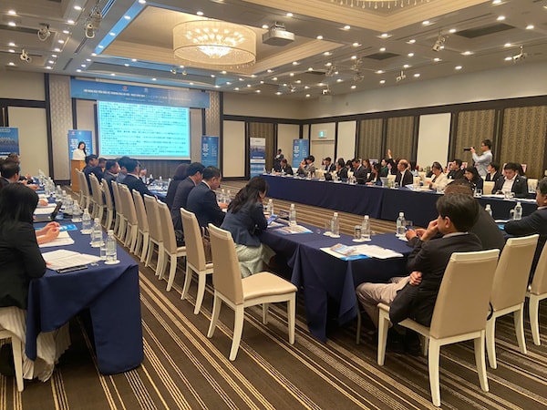 Hà Nội rộng cửa đón doanh nghiệp Nhật Bản tới đầu tư