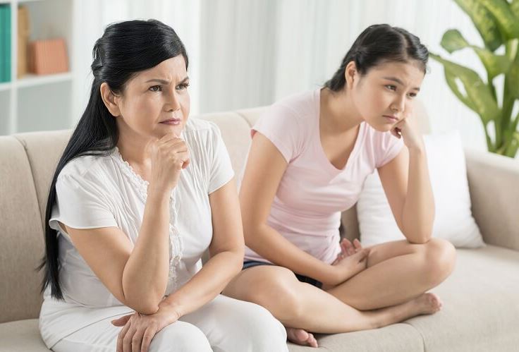 Mẹ chồng đuổi nàng dâu đi trong đêm, nhưng sự thật phía sau khiến tôi không thể giận bà