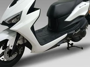 Tuyên chiến Honda Vision, ‘xe ga quốc dân’ 125cc mới xịn như Air Blade sắp ra mắt, giá 33 triệu đồng